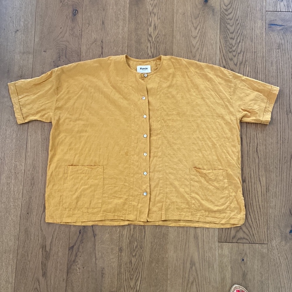 Pietsie Merida Shirt - image 3